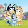 ‘Bluey’ to Join in at its Theme U.S. Parks and Cruise Line