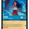 Disney Lorcana TCG Sails Into Theaters for Moana 2