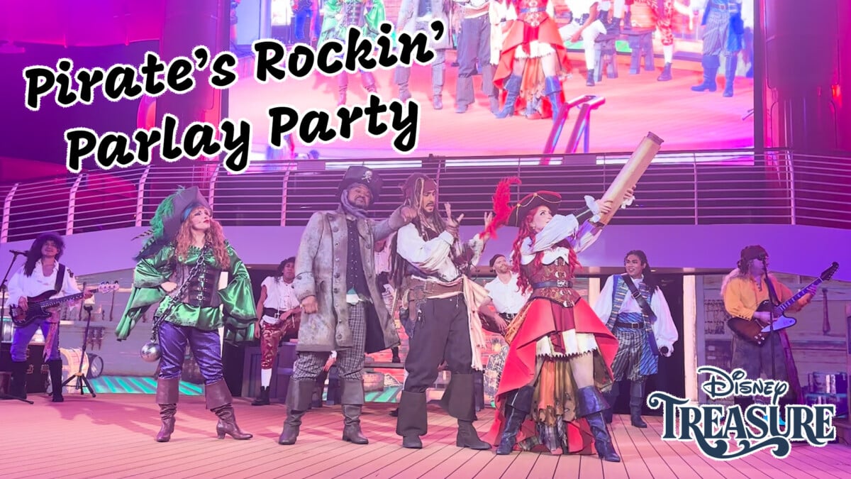 Pirates Party