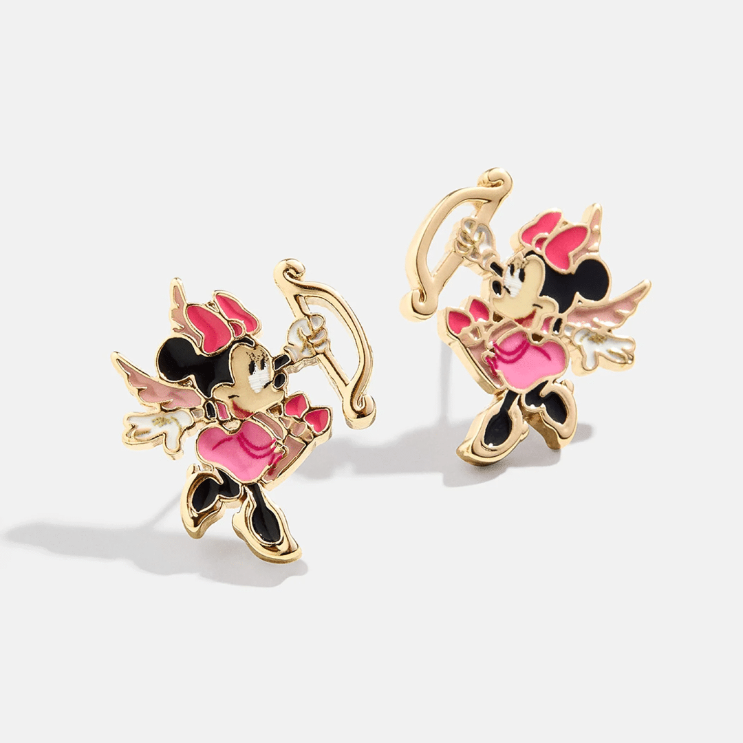 BaubleBar Disney Cupid Earrings