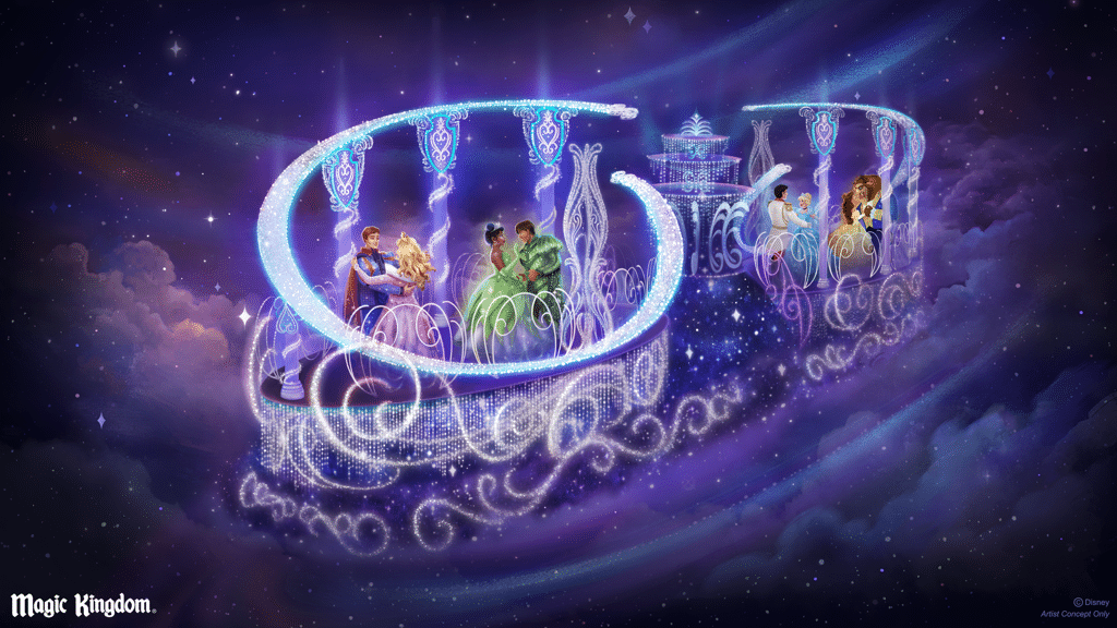 2025 dle disney starlight rendering header