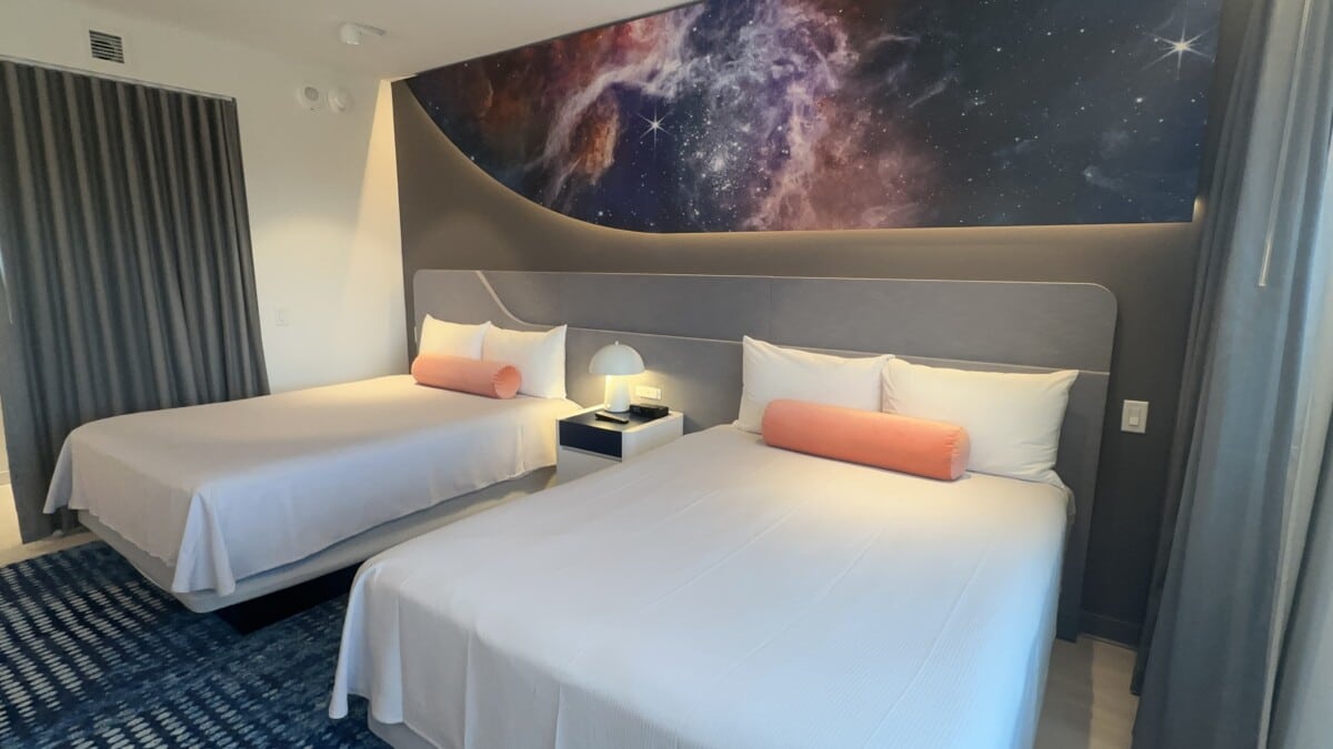 Room Stella Nova3