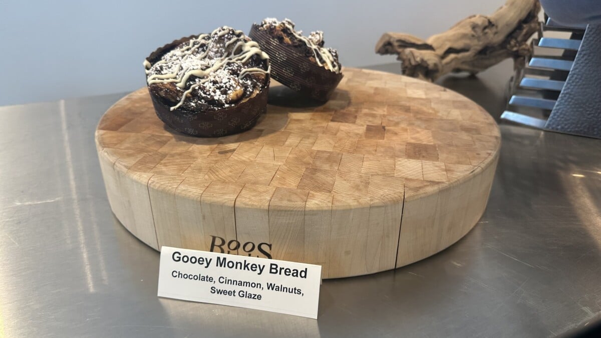 Gooey Monkey Bread