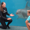 SeaWorld Orlando’s Inside Look Event Returns January 11th