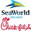 Chick-Fil-A Is Coming To SeaWorld Orlando