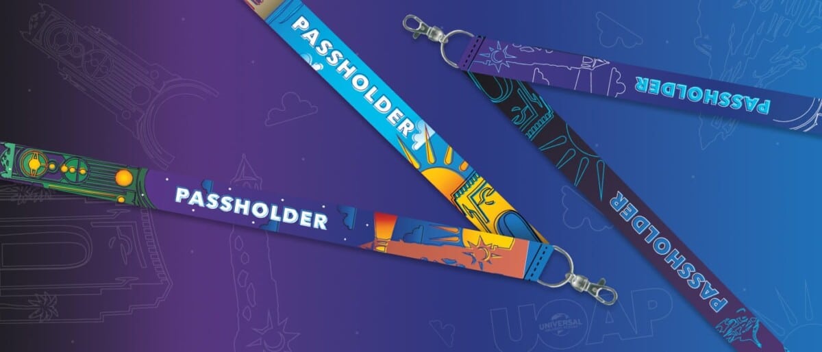 UOAP Lanyard Epic