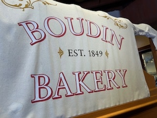 Boudin Bakery