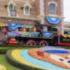 ‘Duffy and Friends Play Days’ at Hong Kong Disneyland