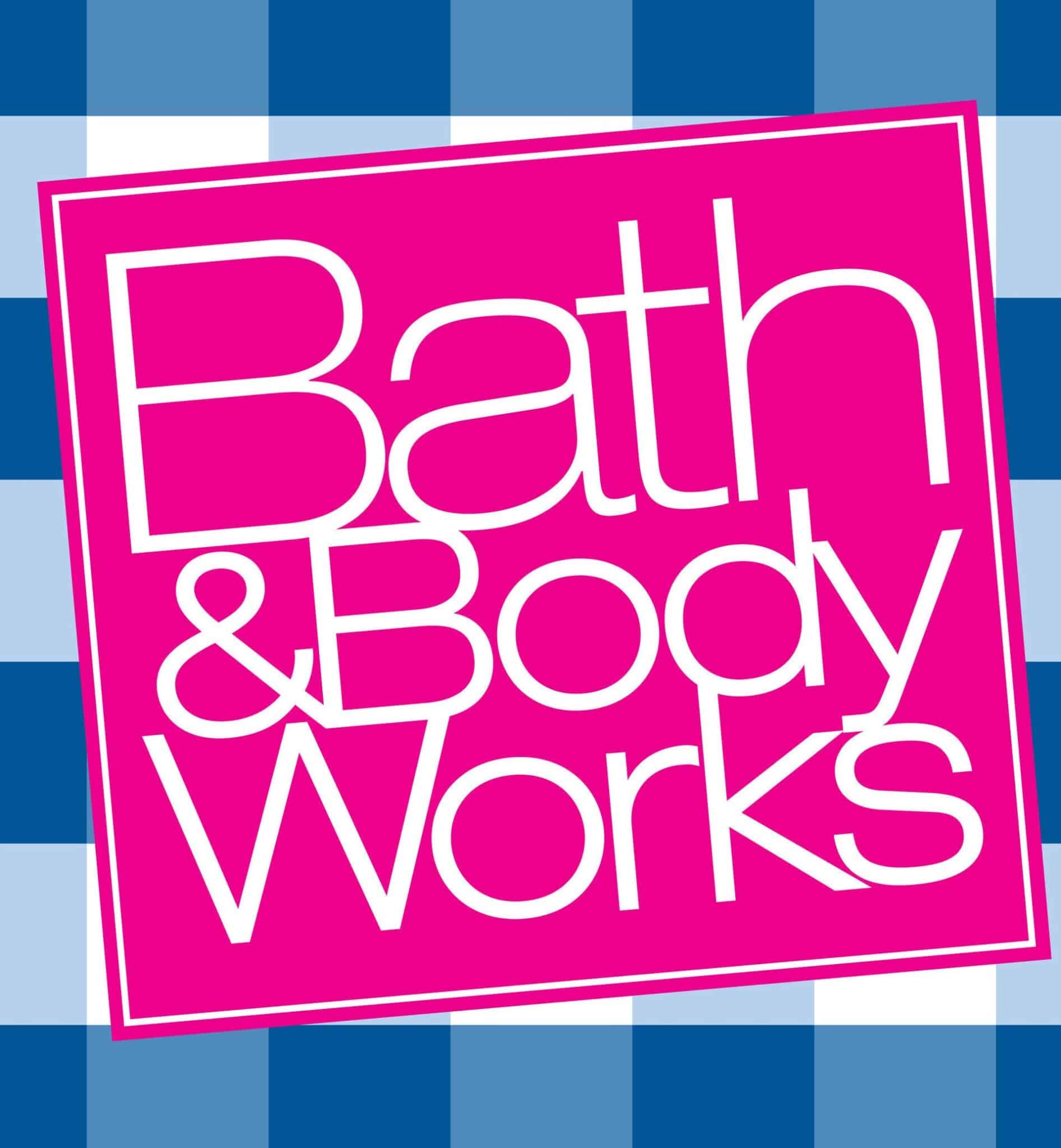 Bath and Body Works Logo