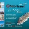 MEI-Travel Revolutionizes Cruise Booking with New Platform