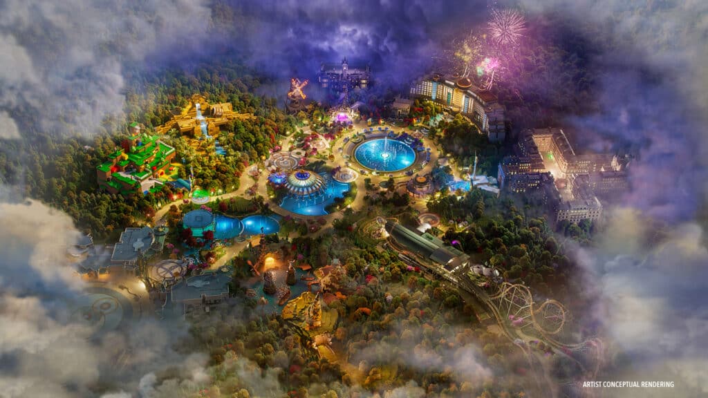 Universal Orlando Resort Launches Next Phase of Tickets and Packages for Universal Epic Universe | The Main Street Mouse Universal Orlando Resort Launches Next Phase of Tickets and Packages for Universal Epic Universe