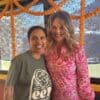 Meeting Maneet! eet by Maneet Chauhan, Disney Springs!