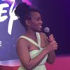 Anika Noni Rose re Princess and the Frog series cancellation