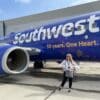 Southwest Airlines to Charge for Checked Bags