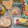 Easter Treats at the Grand Cottage, Grand Floridian Resort