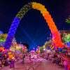 Disneyland After Dark: Pride Nite Tickets On Sale April 17!