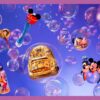 Disneyland 70th Celebration Merchandise and Dining Packages
