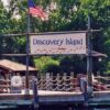 Learn About the History of Disney’s Discovery Island