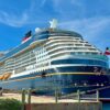 Save up to 25% on your next Disney Cruise