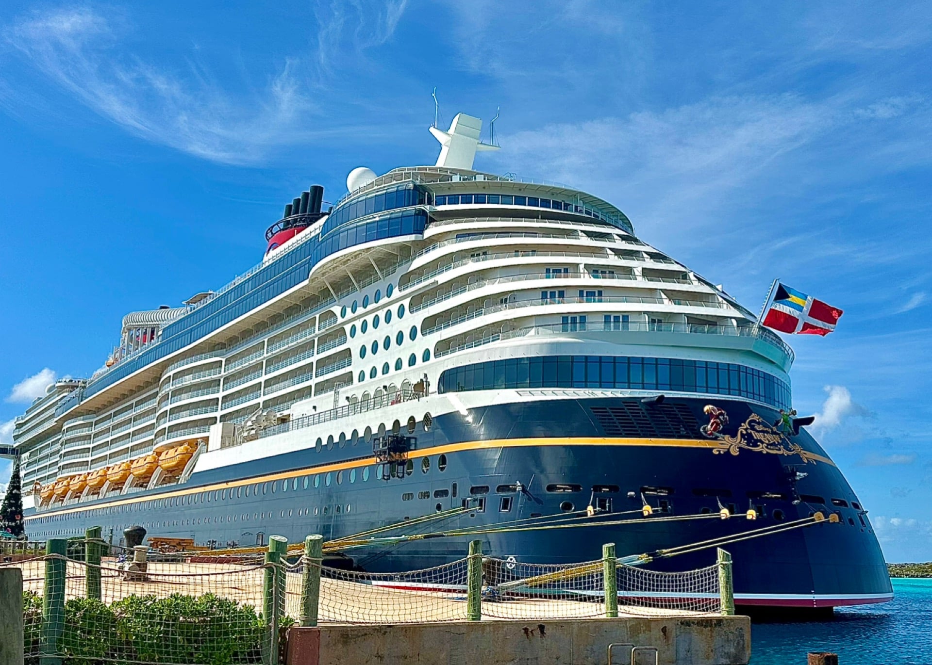 Disney Cruise Savings
