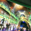 Villainous Experiences Aboard the Disney Destiny