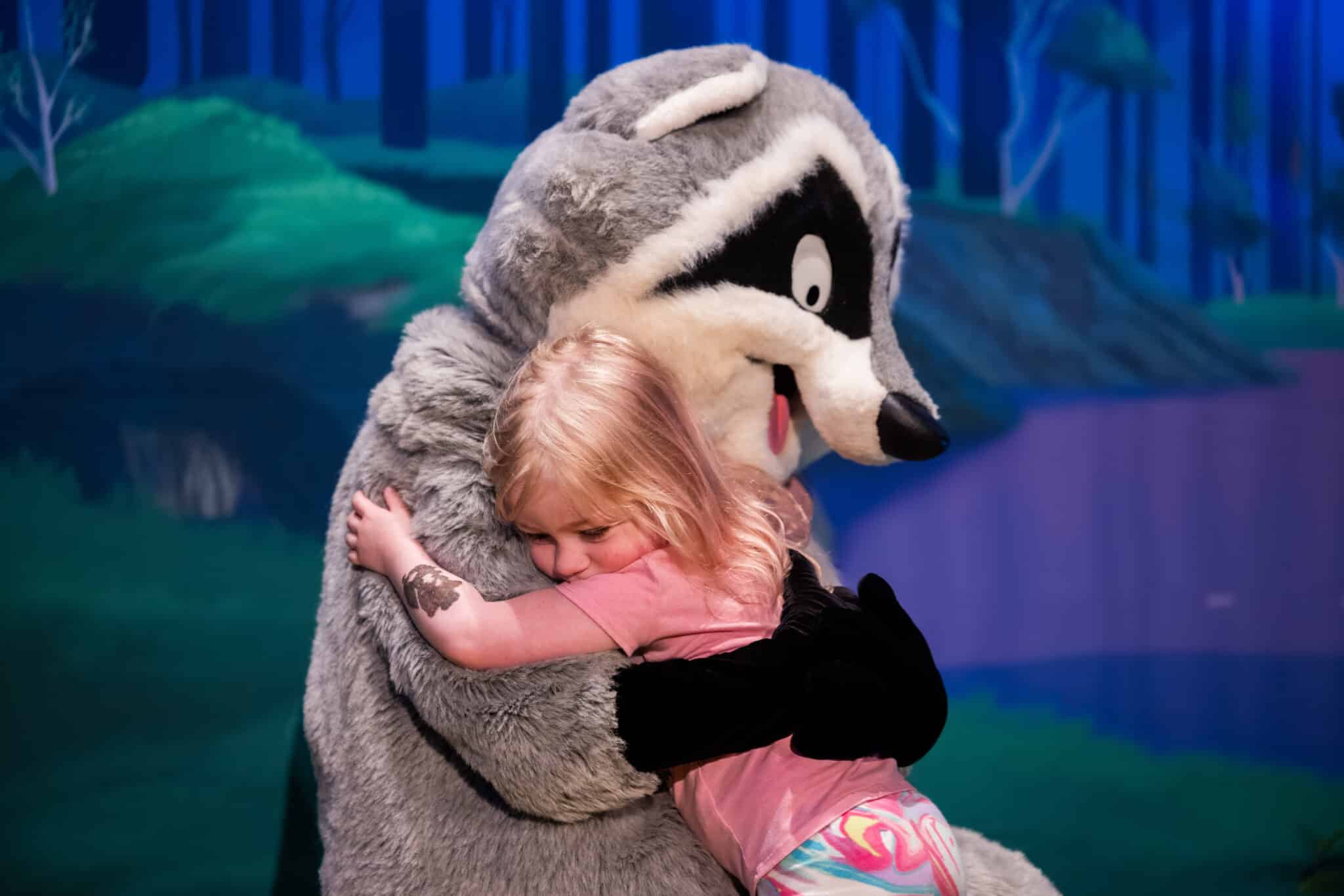 Meeko 1 | The Main Street Mouse Meeko 1