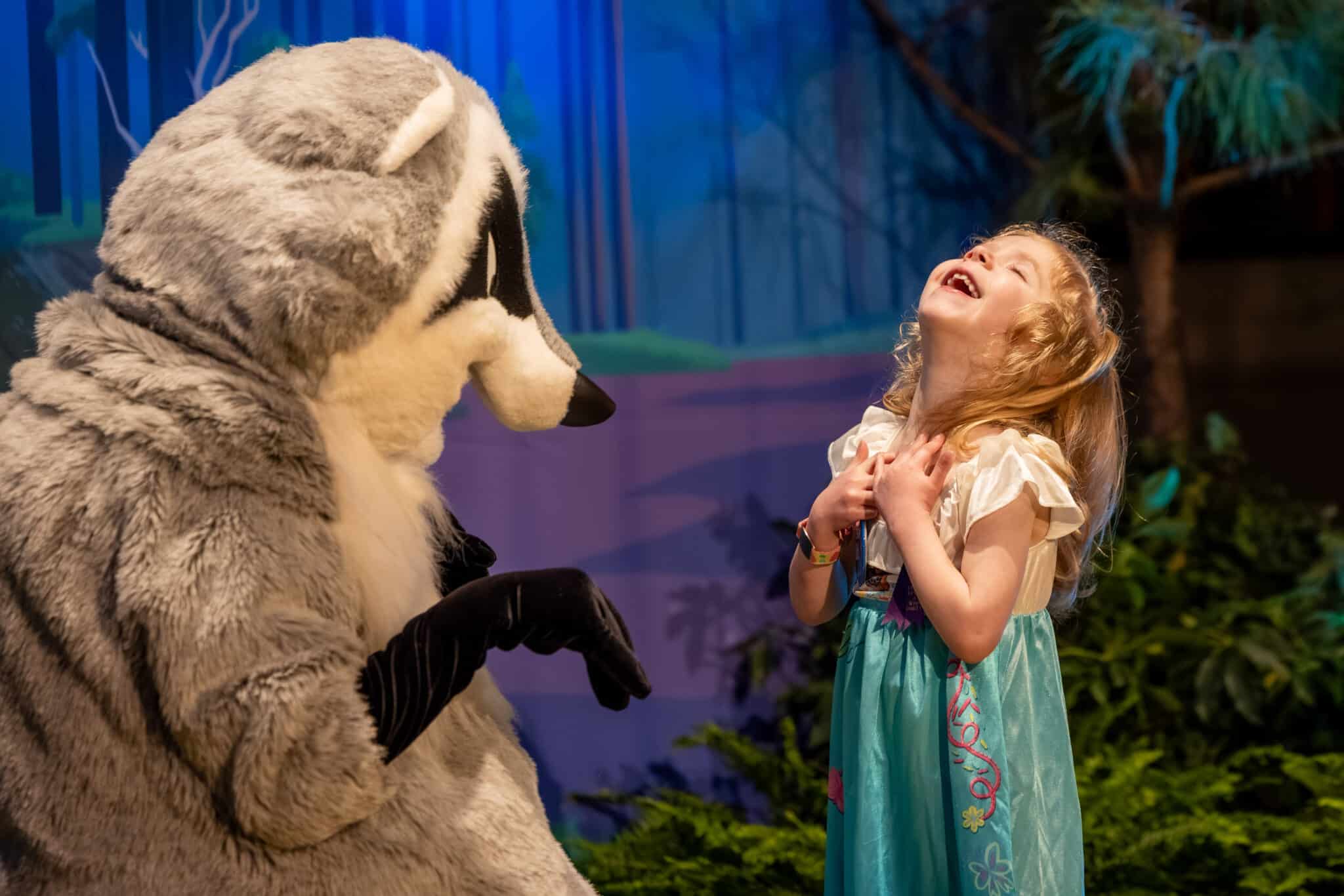 Meeko 2 | The Main Street Mouse Meeko 2
