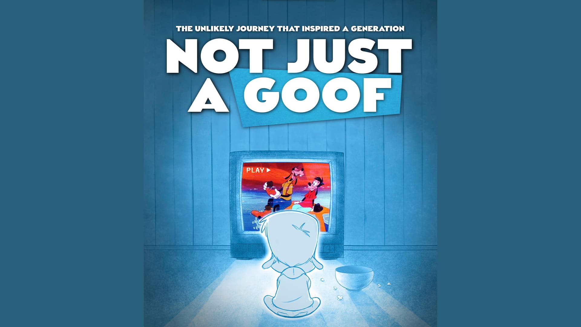Not Just a Goof Thumbnail