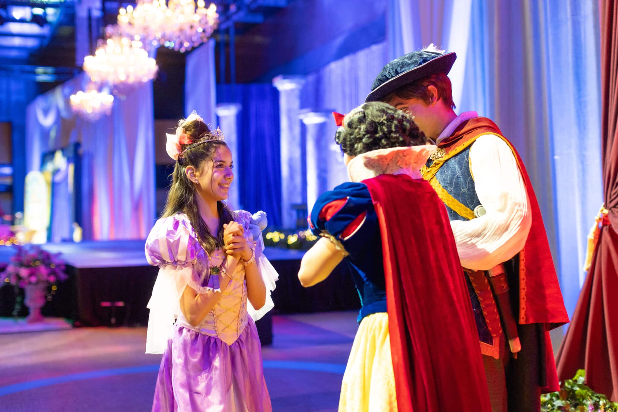 Royal Ball 10 | The Main Street Mouse Royal Ball 10