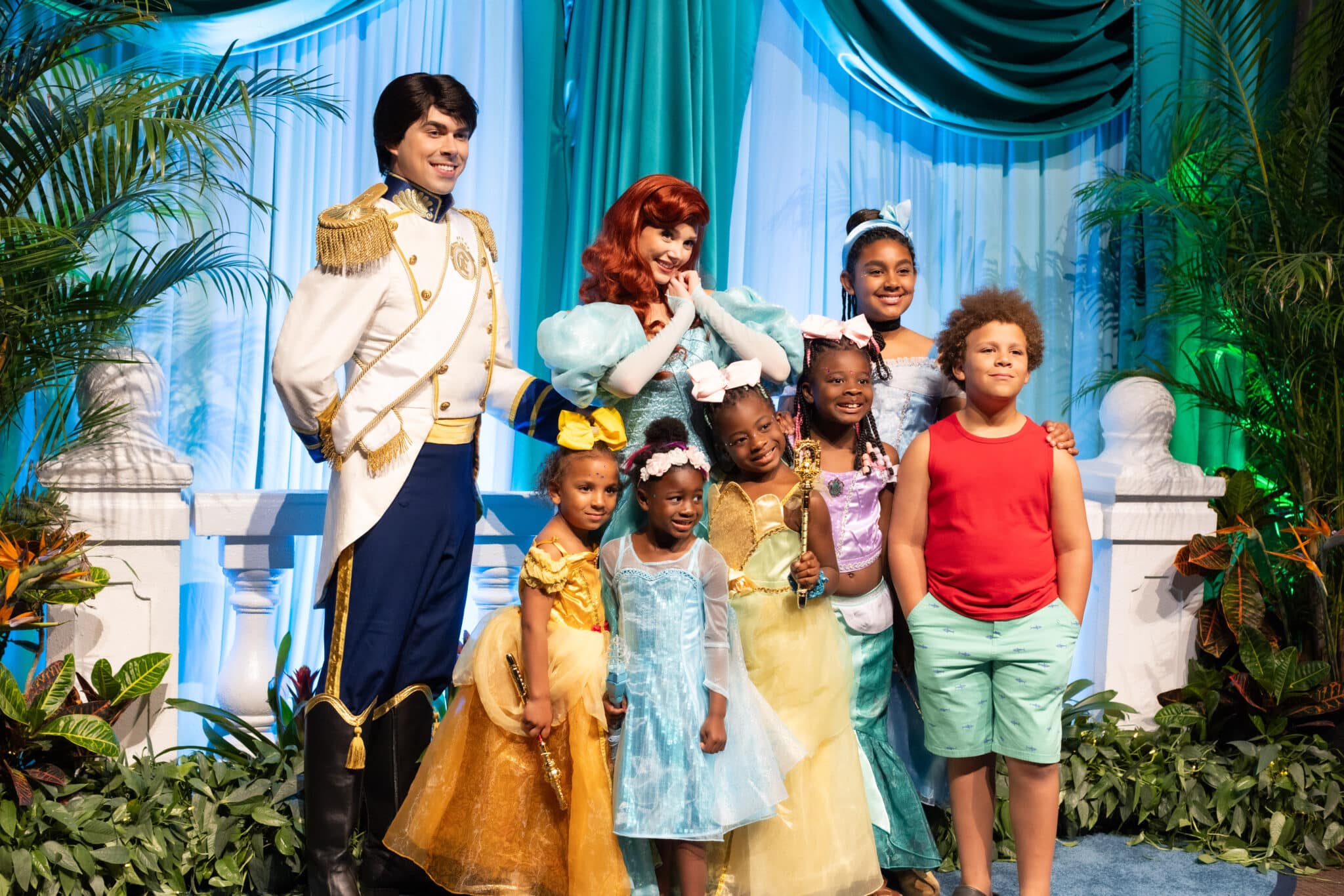 Royal Ball 5 | The Main Street Mouse Royal Ball 5