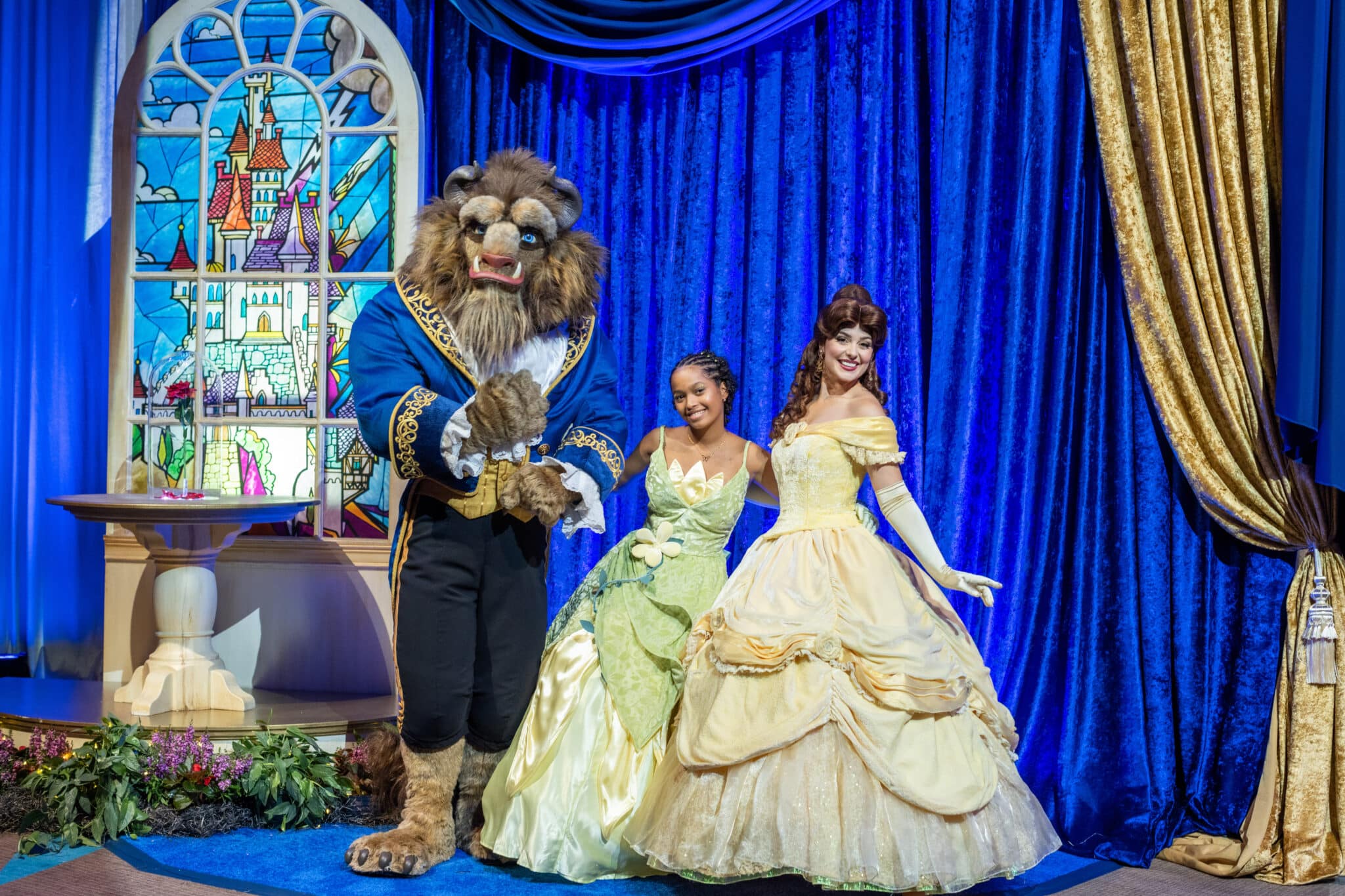 Royal Ball 9 | The Main Street Mouse Royal Ball 9