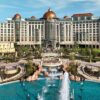 Universal Helios Grand Hotel Welcomes Its First Guests