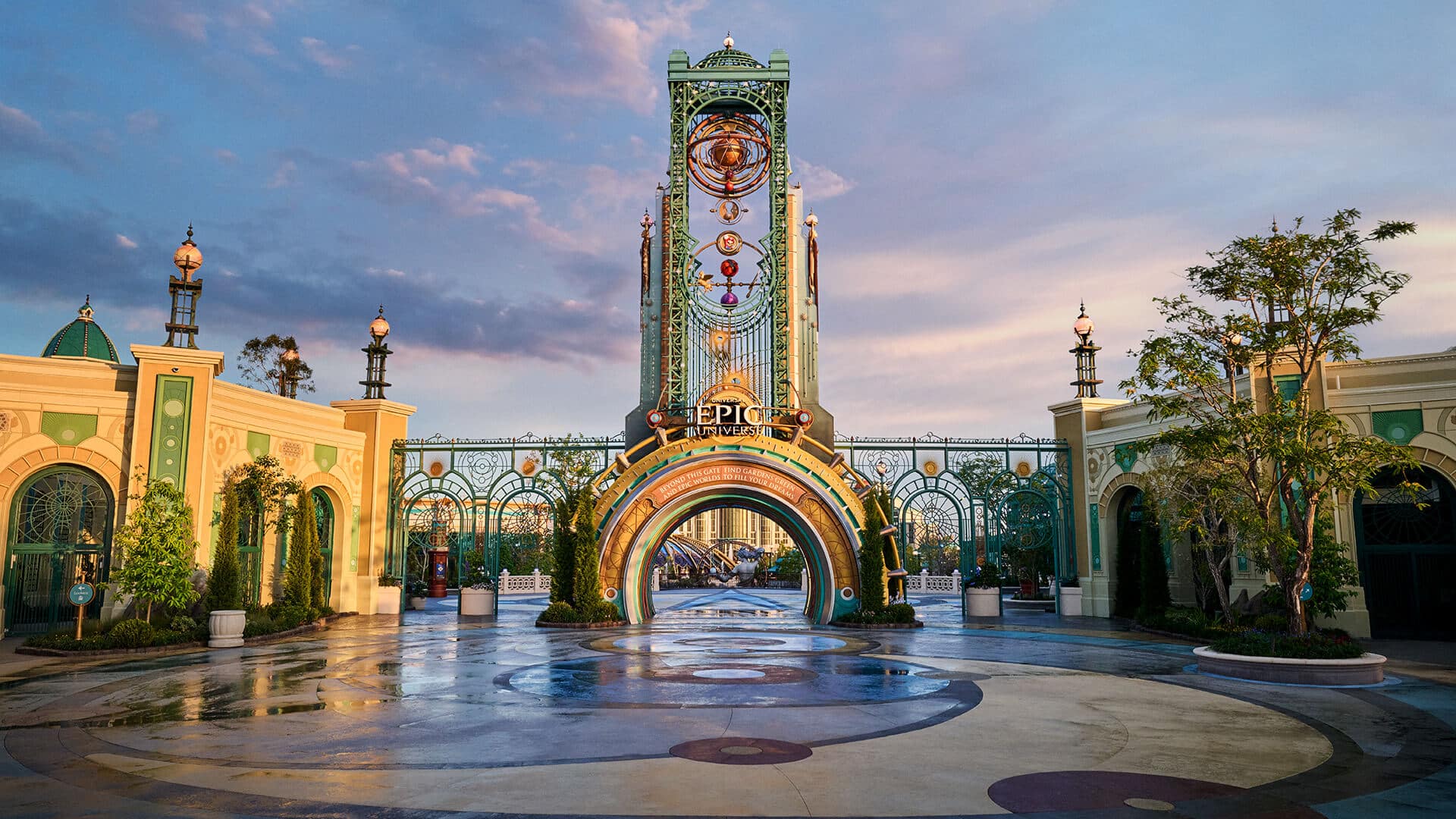 Additional Opportunities to Preview Universal Epic Universe | The Main Street Mouse Additional Opportunities to Preview Universal Epic Universe