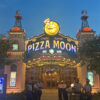 Pizza Moon