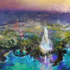 Everything We Know About Disneyland Abu Dhabi: Location, Opening Timeline, and What to Expect