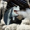 Dragon Smoke