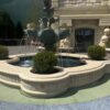 Mario Fountain
