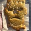 Frank Friends Pretzel