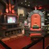 Bowsers Throne