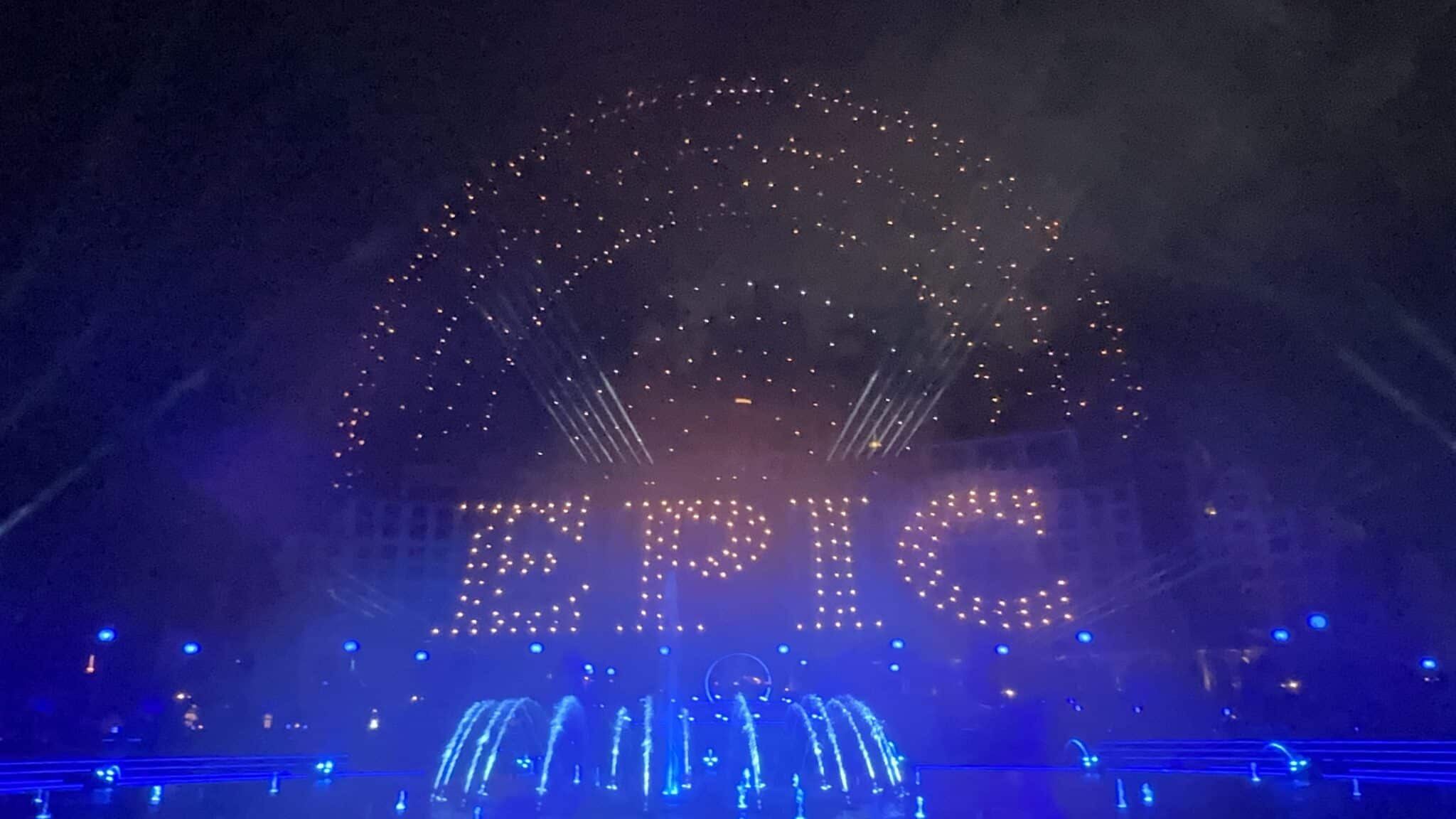 Epic Review