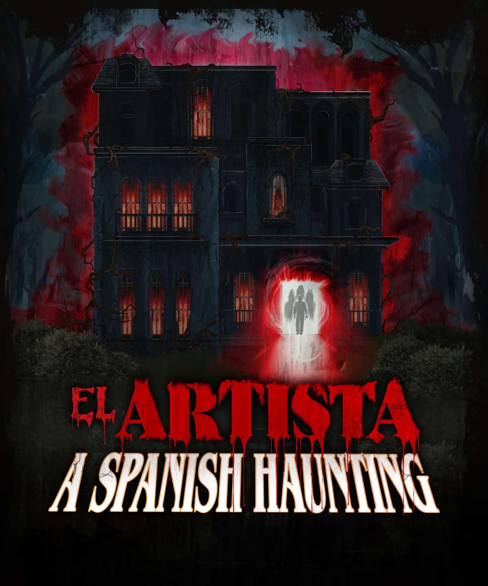 El Artista a Spanish Haunting