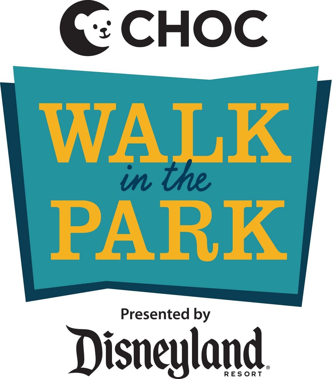 2025 Choc Walk in the Park Presented by Disneyland Resort