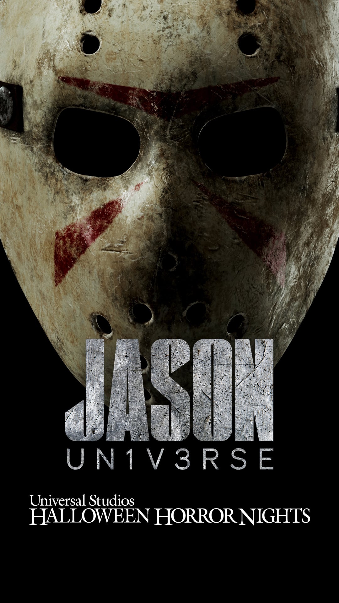 Halloween Horror Nights Resurrects the Infamous Jason Voorhees in an AllNew Haunted House Jason Universe | The Main Street Mouse Halloween Horror Nights Resurrects the Infamous Jason Voorhees in an All new Haunted House Jason Universe
