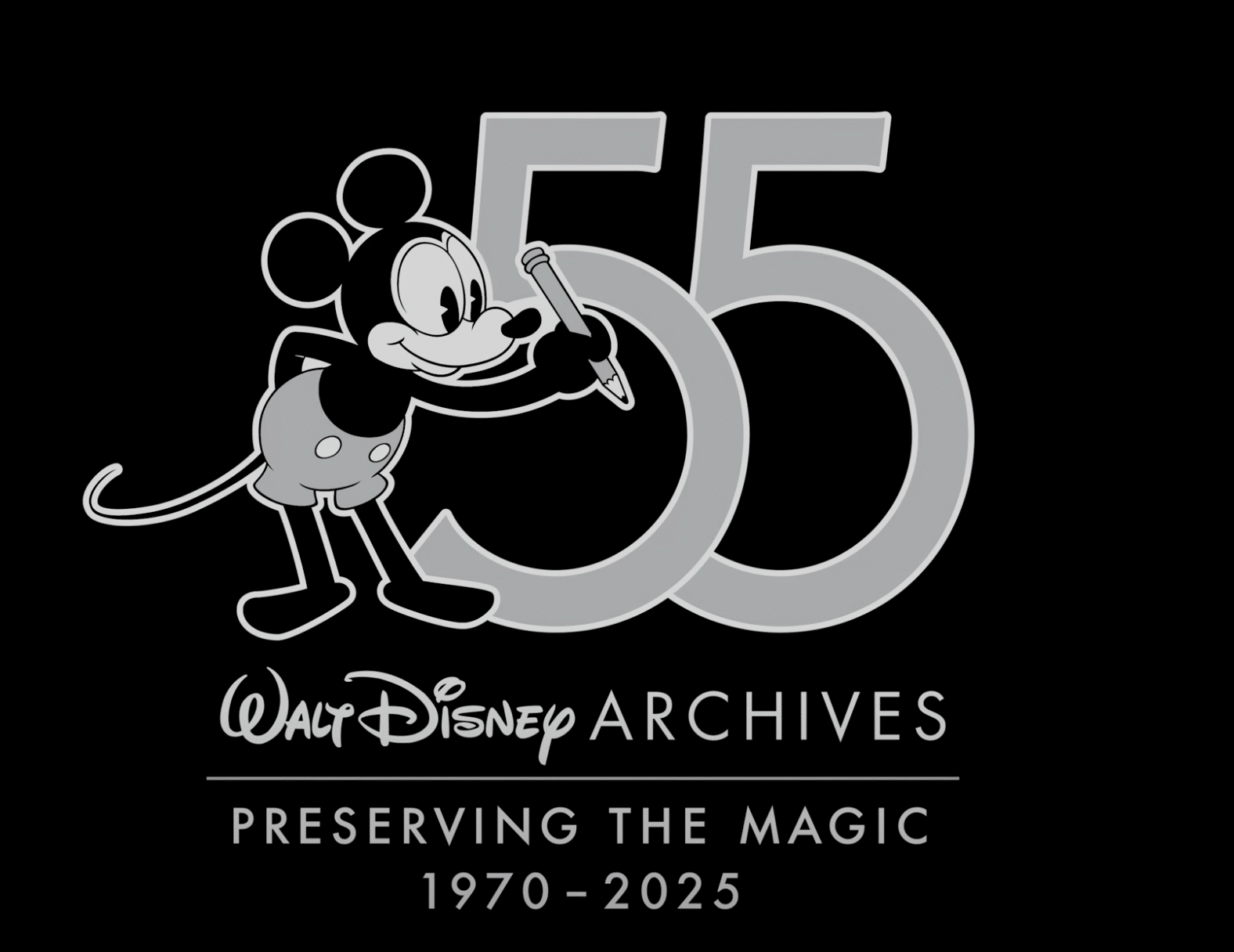 Walt Disney Archive 55 | The Main Street Mouse Walt Disney Archive 55