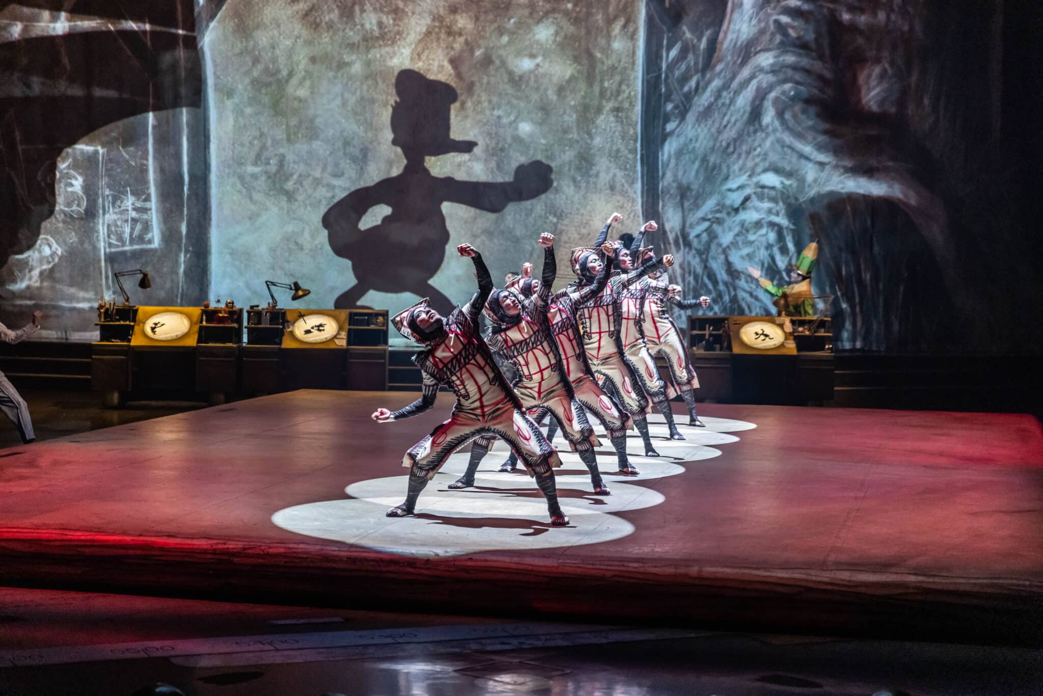 Florida Residents Save Now on Drawn to Life Tickets