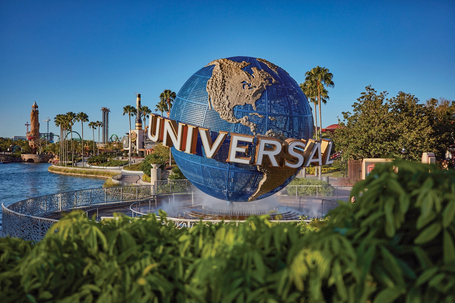 Universal Orlando Invites Florida Families for Summer Thrills | The Main Street Mouse Universal Orlando Invites Florida Families for Summer Thrills