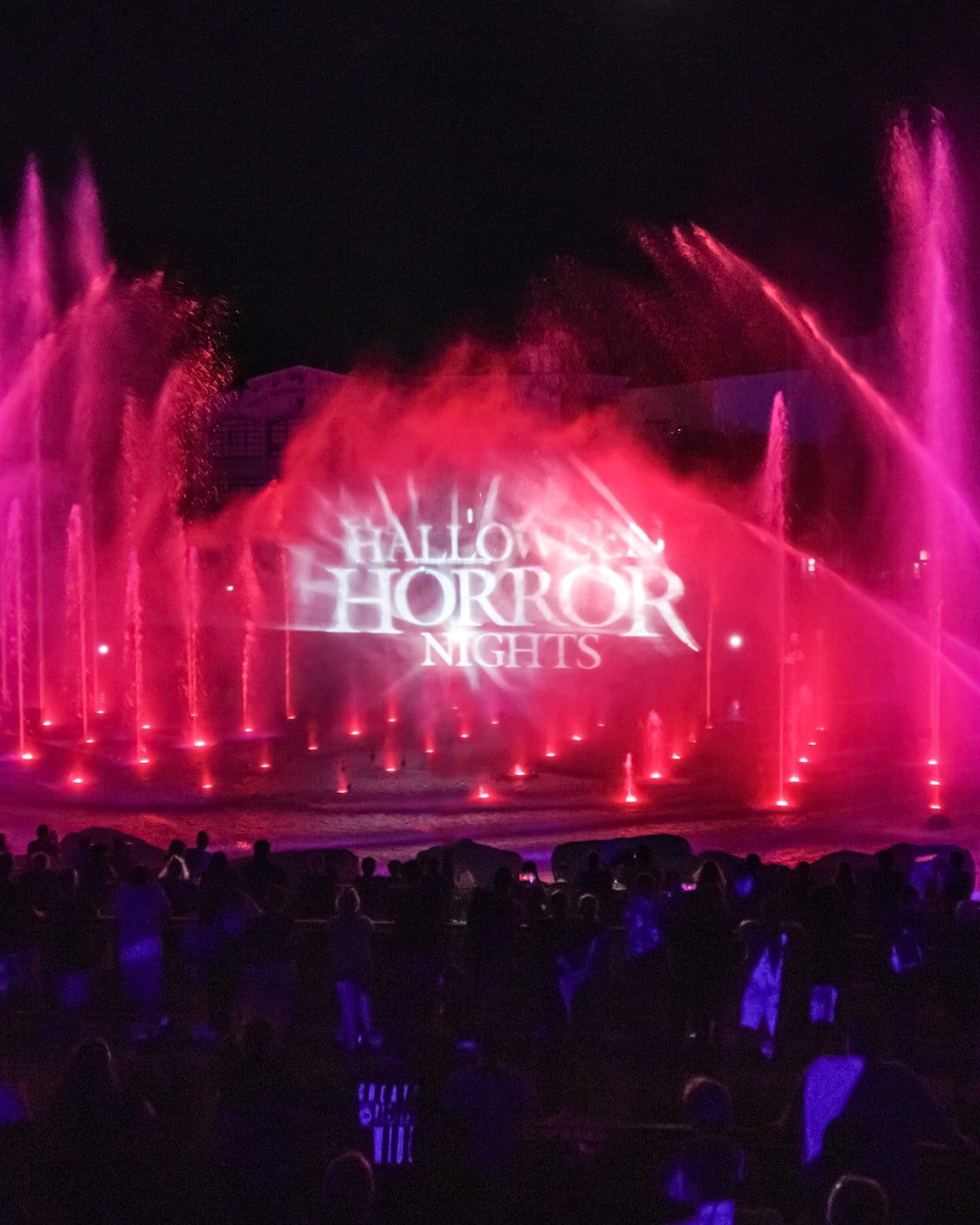 Haunt o phonic a Ghoulish Journey