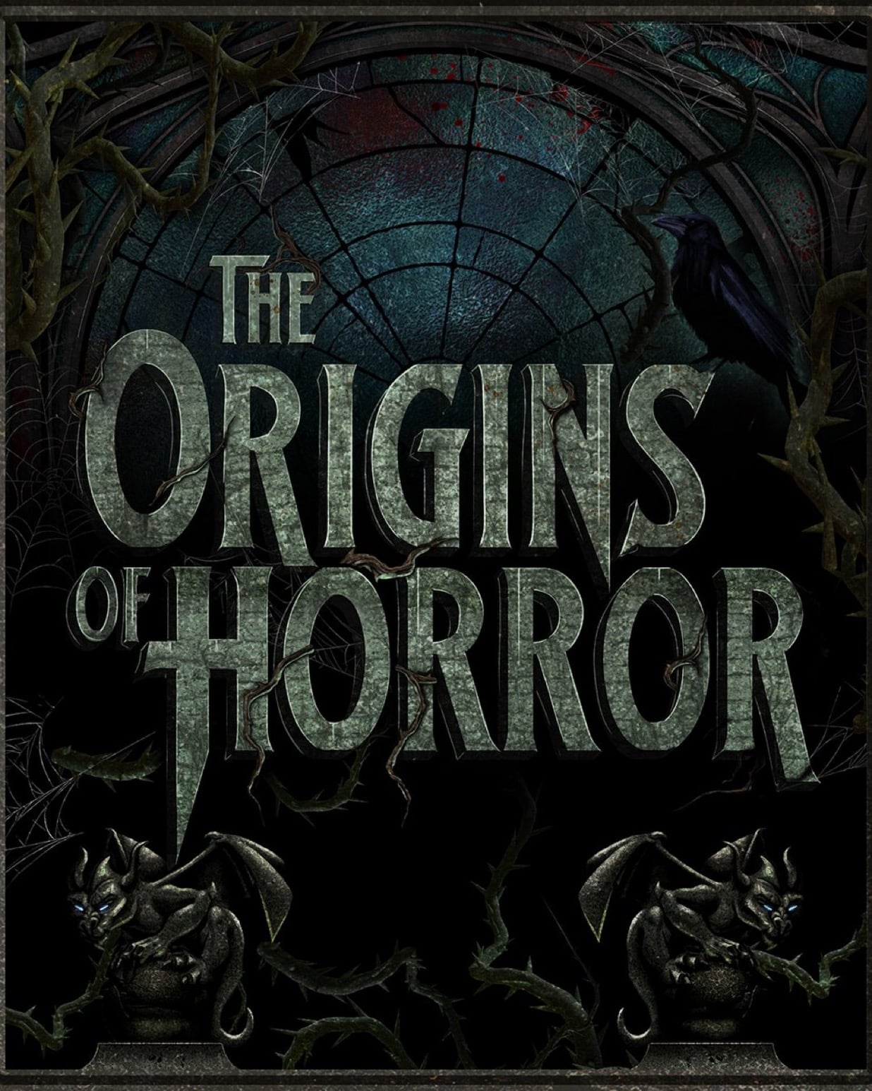 Scare Zone Announcement the Origins of Horror