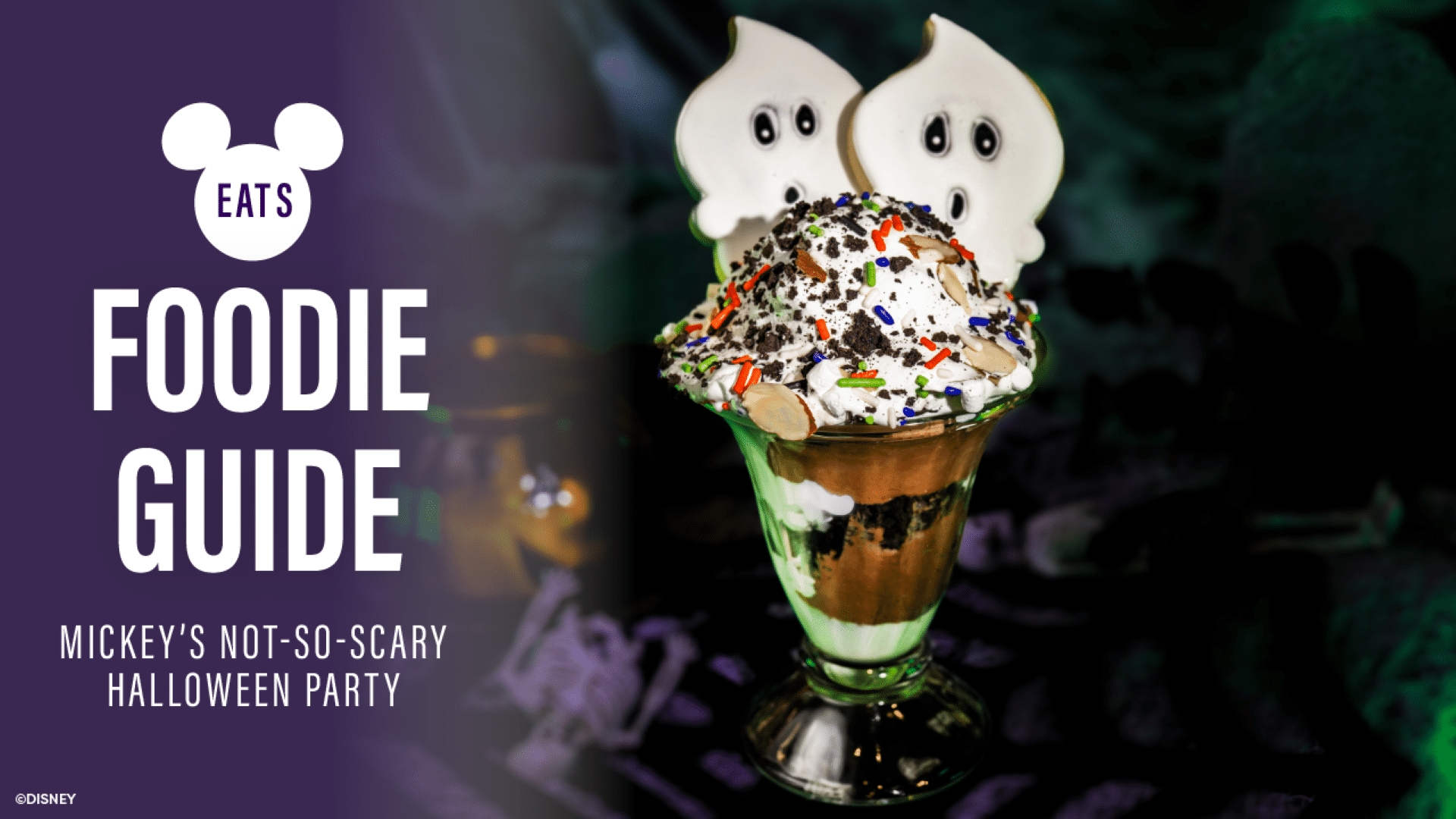 MickeysNotSoScaryHalloweenPartyFoodieGuide1 | The Main Street Mouse Mickeys not so scary halloween party foodie guide 1