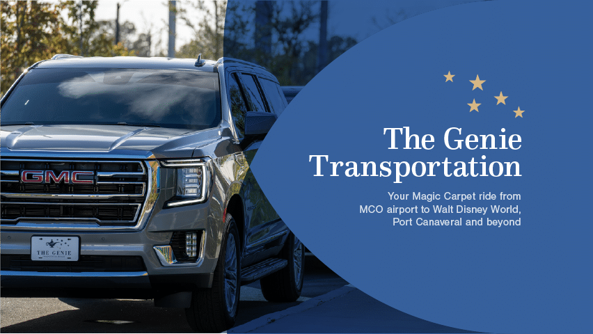 The Genie Transportation Services LLC | The Main Street Mouse the Genie Transportation Services Llc